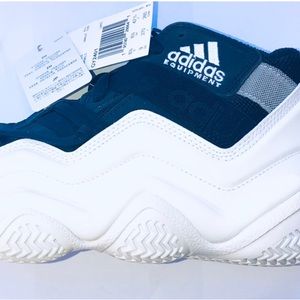 Adidas Legend Ink/Cloud/White/Team Colleg Burgundy Kobe Bryant Size 9